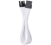 Silverstone Tek PP07-PCIW Câble d'alimentation avec 1 connecteur 8 Broches vers PCI-E 8 Broches