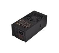 Silverstone TX300 Périphérique fr Alimentation de 300 W 24-pin ATX TFX Noir
