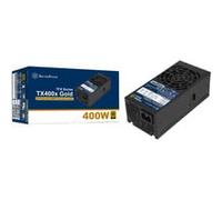 SilverStone TX400x Gold alimentation 400 watt
