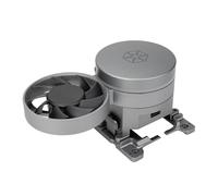SilverStone XAC-F70-C - Kit de mise à niveau avec ventilateur 70 mm conçu pour les waterblocks de la série XE360, SST-XAC-F70-C (Compatibilité XE360/XE360PD/XE360PDD series)