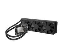 SilverStone Technology Refroidissement liquide SST-XE360-SP5