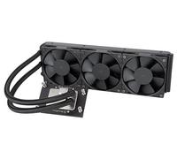 Silverstone XE360-TR5 Processeur Refroidisseur de liquide tout-en-un 12 cm Noir 1 pièce(s)