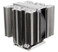 SilverStone "XED120S-WS refroidisseur d''air"