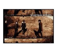 Silversun Pickups - 61x91,5 cm - AFFICHE / POSTER G