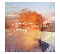 Silversun Pickups Better Nature (Vinyl) 12" Album