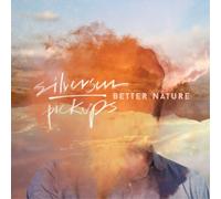 Silversun Pickups Better Nature (Vinyl) 12" Album