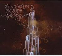 Silversun Pickups - Carnavas
