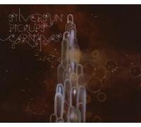 SILVERSUN PICKUPS "CARNAVAS" CD NEW