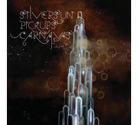 Silversun Pickups – Carnavas – Import