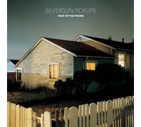 Silversun Pickups – Neck of the Woods – Warner Bros.
