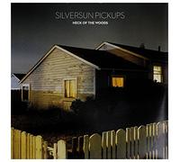 Silversun Pickups - Neck of the Woods