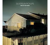 Silversun Pickups - Neck Of The Woods [CD]