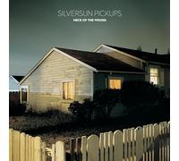Silversun Pickups - Neck of The Woods [Import]