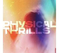 Silversun Pickups – Physical Thrills – Vinyle