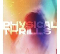Silversun Pickups – Physical Thrills – Vinyle 12" LP – Warner Music