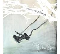 Silversun Pickups – Pikul EP – The Orchard