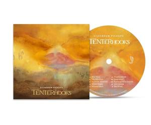 Silversun Pickups - Silversun Pickups - Tenterhooks
