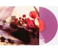 Silversun Pickups - Swoon - Exclusive Limited Edition Lavender Crystal Clear Colored Vinyl 2LP (Only 1000 Copies Pressed)