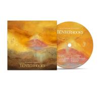 Silversun Pickups - Tenterhooks [Compact Discs]