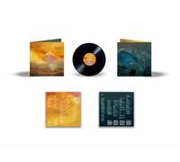 Silversun Pickups Tenterhooks (Vinyl) 12" Album