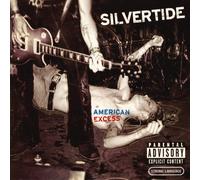 Silvertide AMERICAN EXCESS (CD)