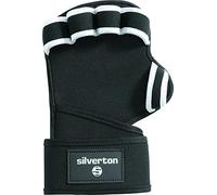Silverton Adultes Super Grip Gants, Noir, One Size