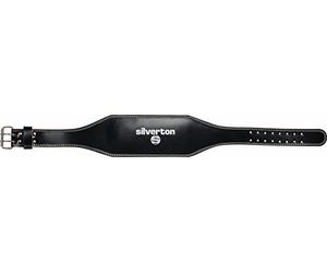 Silverton Cuir Ceinture de Levage M, L ou XL