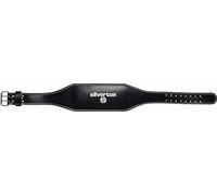 Silverton Cuir Ceinture de Levage M, L ou XL Noir