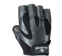 Silverton Matrix Gants S, M, L, XL ou XXL Noir