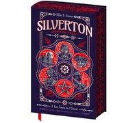 Silverton Supernatural project - Tome 1 Les Âmes de l'Ouest Ellie S. Green (Auteur)