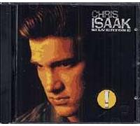 Isaak, Chris - Silvertone