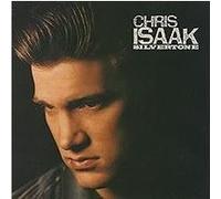 Chris Isaak – Silvertone – CD