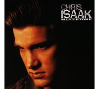 Silvertone by ISAAK (1987-11-12)