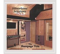 Silvertone Sessions