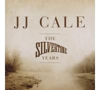 Silvertone Years by J.J. CALE (2011-02-15)