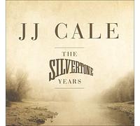 Silvertone years CD
