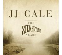The Silvertone Years – Vinyle noir audiophile 180 g – Music on Vinyl