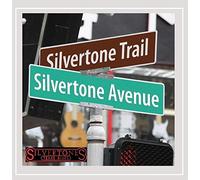 Silvertones - Silvertone Avenue