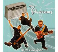 Silvertones, the - Hi-Ho-Silver Radio