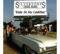 Silvertones, the - Ride in My Cadillac [Import]