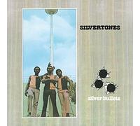 Silvertones - Silver Bullets -Coloured-
