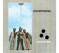 Silvertones, the - Silver Bullets [Import]