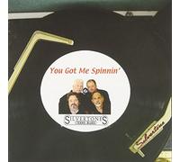 Silvertones - You Got Me Spinnin'
