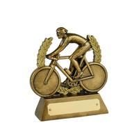 SilverTrophy : Trophée de cyclisme - Course de vélo, costume de course individuelle et d'équipe, Keirin, Sprint, cyclisme de route, VTT, vélo de tourisme, BMX et Freestyle.