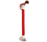 Silvervine Jouet à mâcher pour chat - Jouets naturels à mâcher pour nettoyage des dents - Mélange d' à chat et de menthe à chat - Bâtons mélangés de menthe à chat pour chats, chatons
