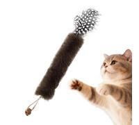 Silvervine pour chats - à chat interactive | Pour anniversaire, , animal domestique, soulage l'ennui et le nettoyage des dents