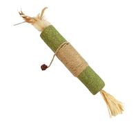 Silvervine pour Les Chats à croquer des bâtons - Silvervine Sticks | Chats à croquer de 30 cm, Jouets pour la Dentition de, Jouets pour intérieurs, Jouets interactifs pour