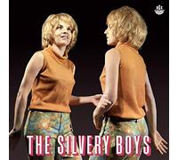 Silvery Boys the - The Silvery Boys [Import]