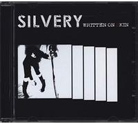 Silvery - Written on Skin [Import]