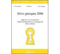 Silves grecques 2006